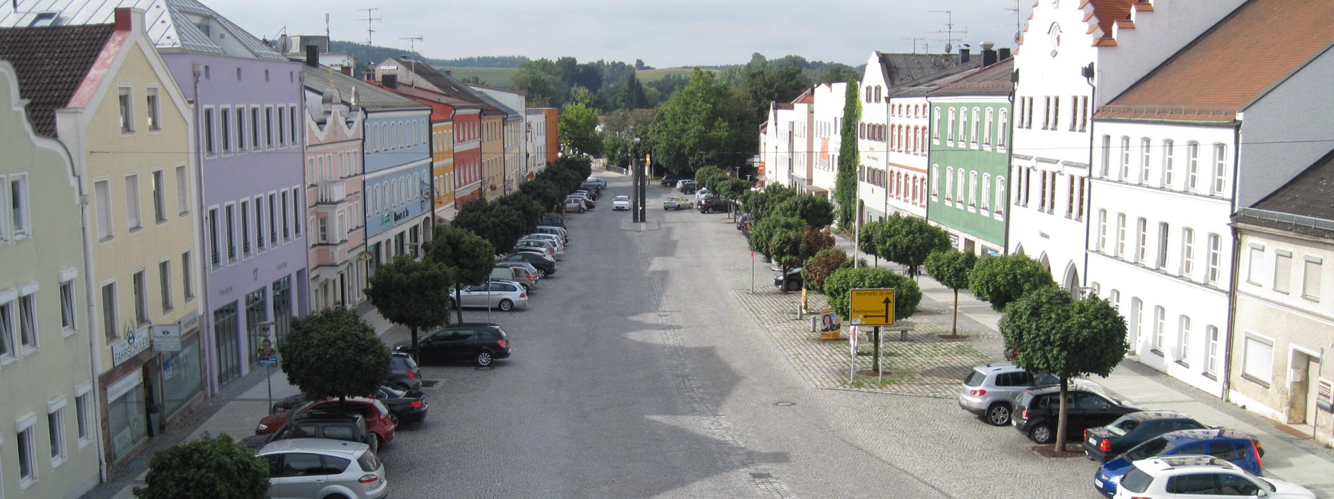 Firmeneintrage Geld Recht Wega Gangkofen
