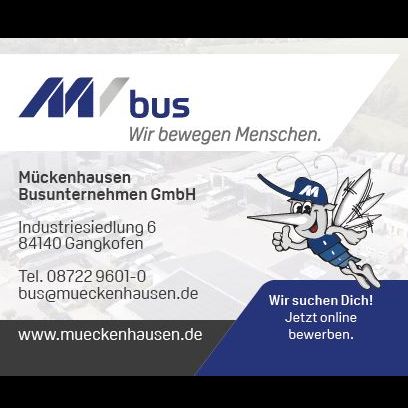 Mückenhausen Busunternehmen GmbH