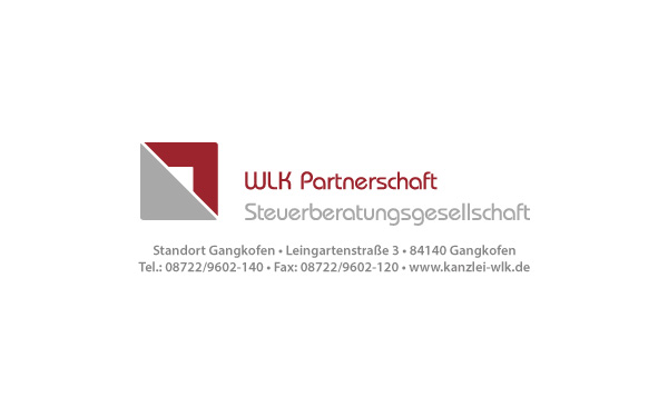 Firmeneintrage Geld Recht Wega Gangkofen
